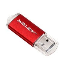 Load image into Gallery viewer, JASTER mini Pen drive USB Flash Drive 4gb 8gb 16gb 32gb 64gb 128gb pendrive metal usb 2.0 flash drive memory card Usb stick