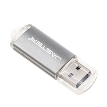 Load image into Gallery viewer, JASTER mini Pen drive USB Flash Drive 4gb 8gb 16gb 32gb 64gb 128gb pendrive metal usb 2.0 flash drive memory card Usb stick
